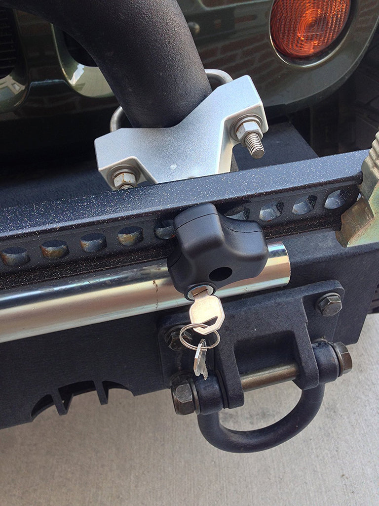 Hi-Lift Jack Versatile Locking Knob (VERS-LK)