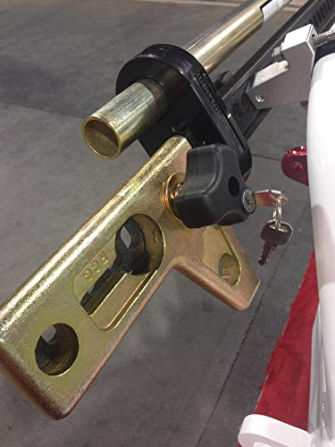 Hi-Lift Jack Versatile Locking Knob (VERS-LK)