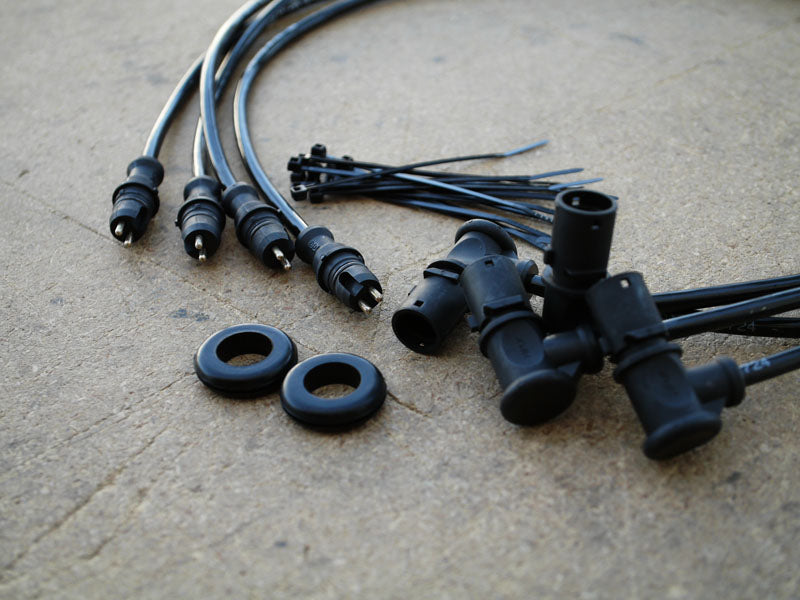 SlickRock Fabrication Disco2 ABS Extension Kit (ABS)