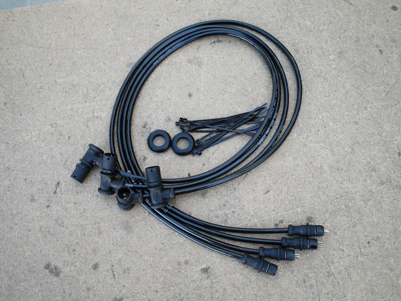 SlickRock Fabrication Disco2 ABS Extension Kit (ABS)