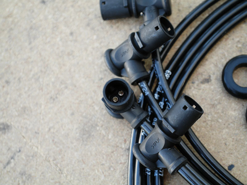SlickRock Fabrication Disco2 ABS Extension Kit (ABS)