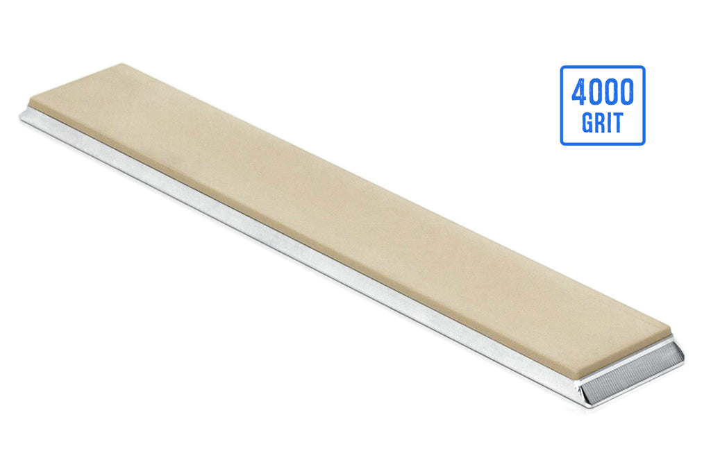 Edge Pro 4000-Grit Diamond Matrix Sharpening Stone (PS4000)