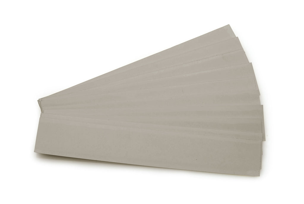 Edge Pro 6000-Grit Polish Tapes (PT6000)