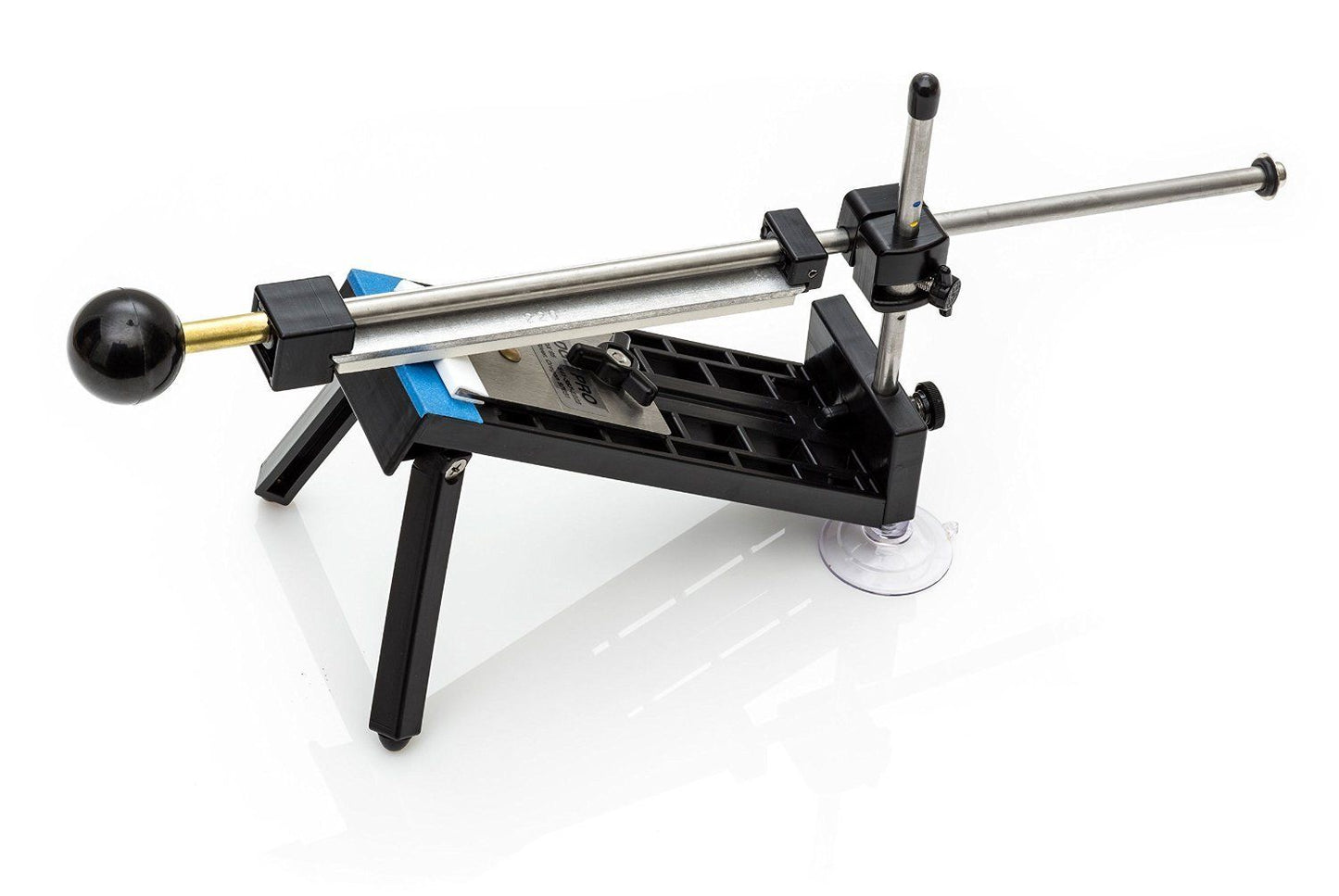 Edge Pro Apex 4 Knife Sharpening System (EPACK)