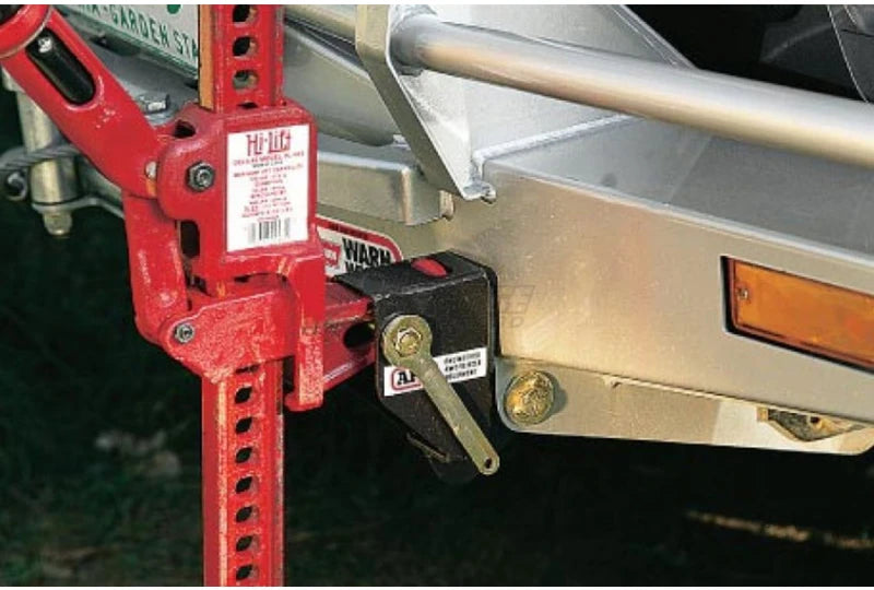 ARB Hi-Lift Jack Adapter (3500040)