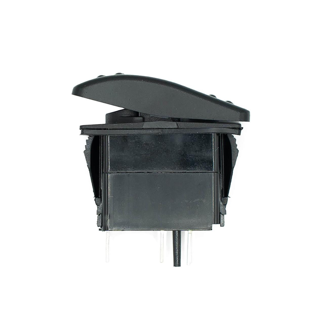 ARB Twin Motor Onboard 12V Air Compressor (CKMTA12) Carling Switch Expedition Exchange