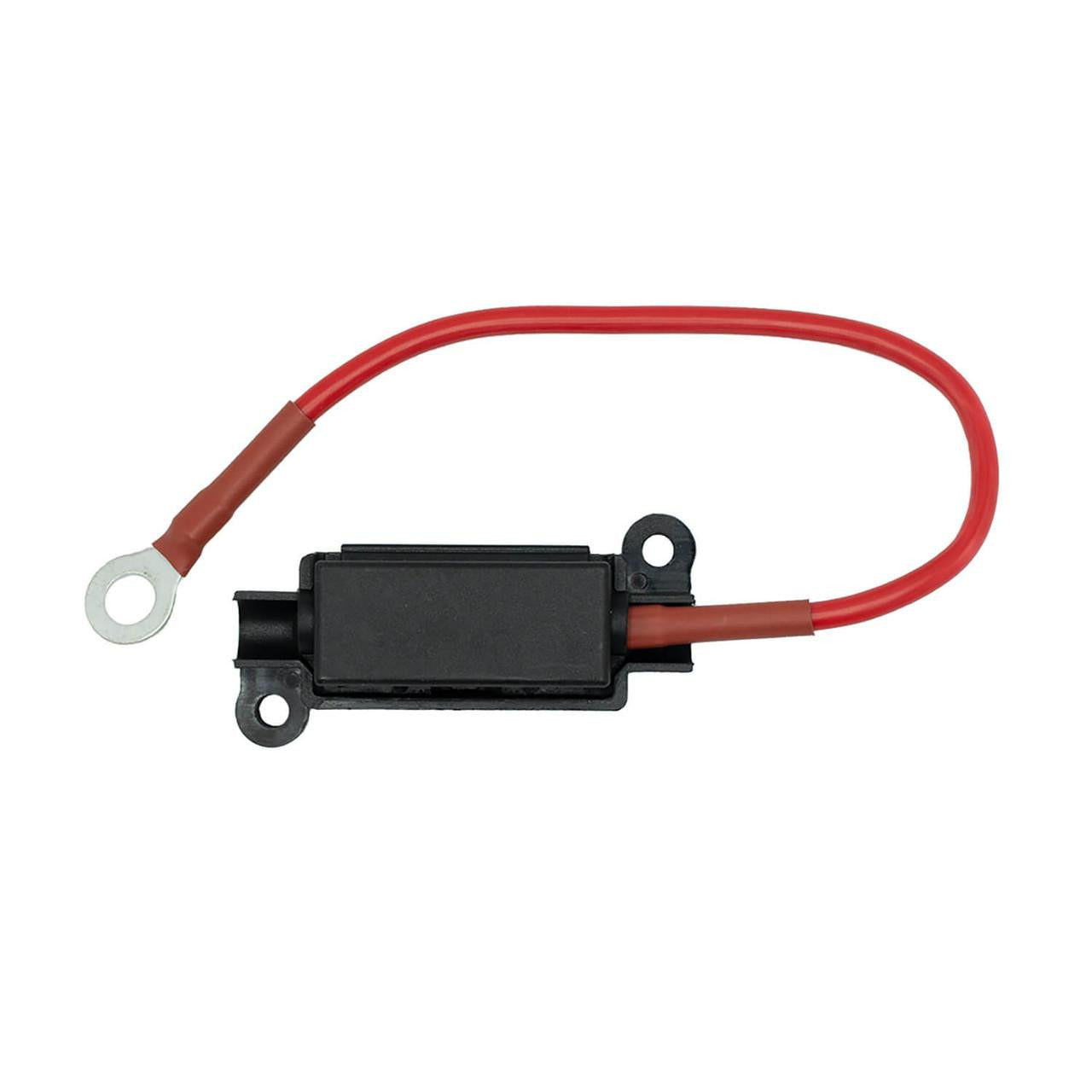 ARB Twin Motor Onboard 12V Air Compressor (CKMTA12) Expedition Exchange Simple Wiring Harness