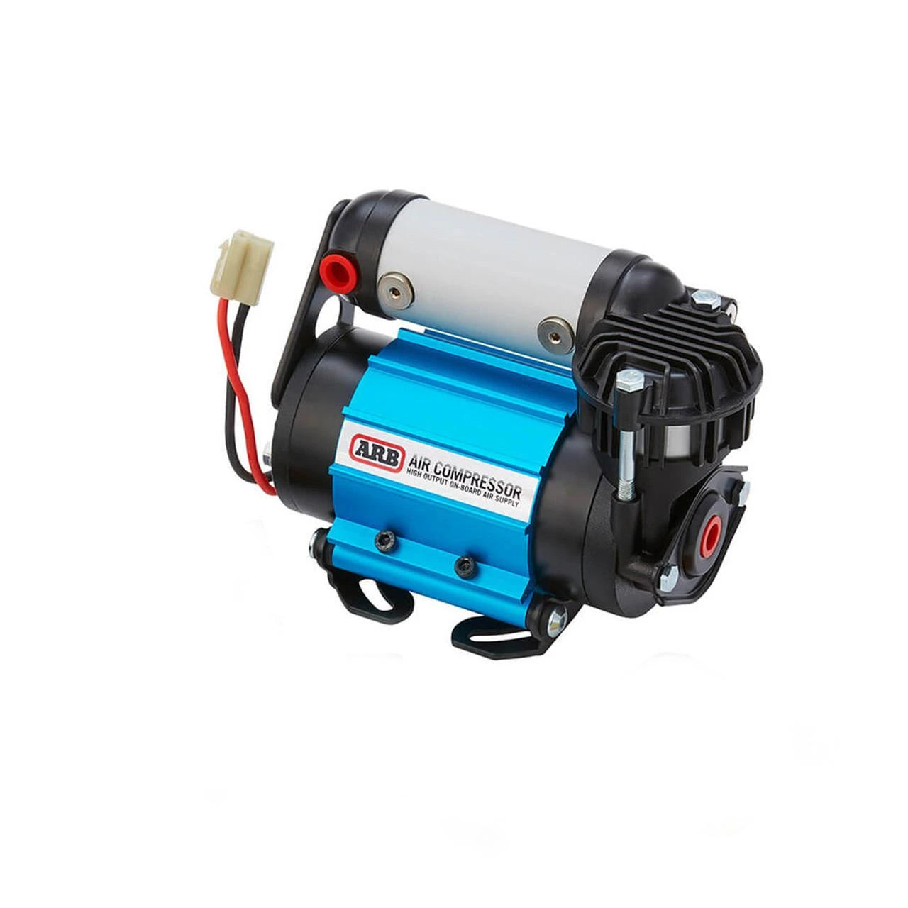 ARB Single Motor Onboard 12V Air Compressor (CKMA12) Expedition Exchange