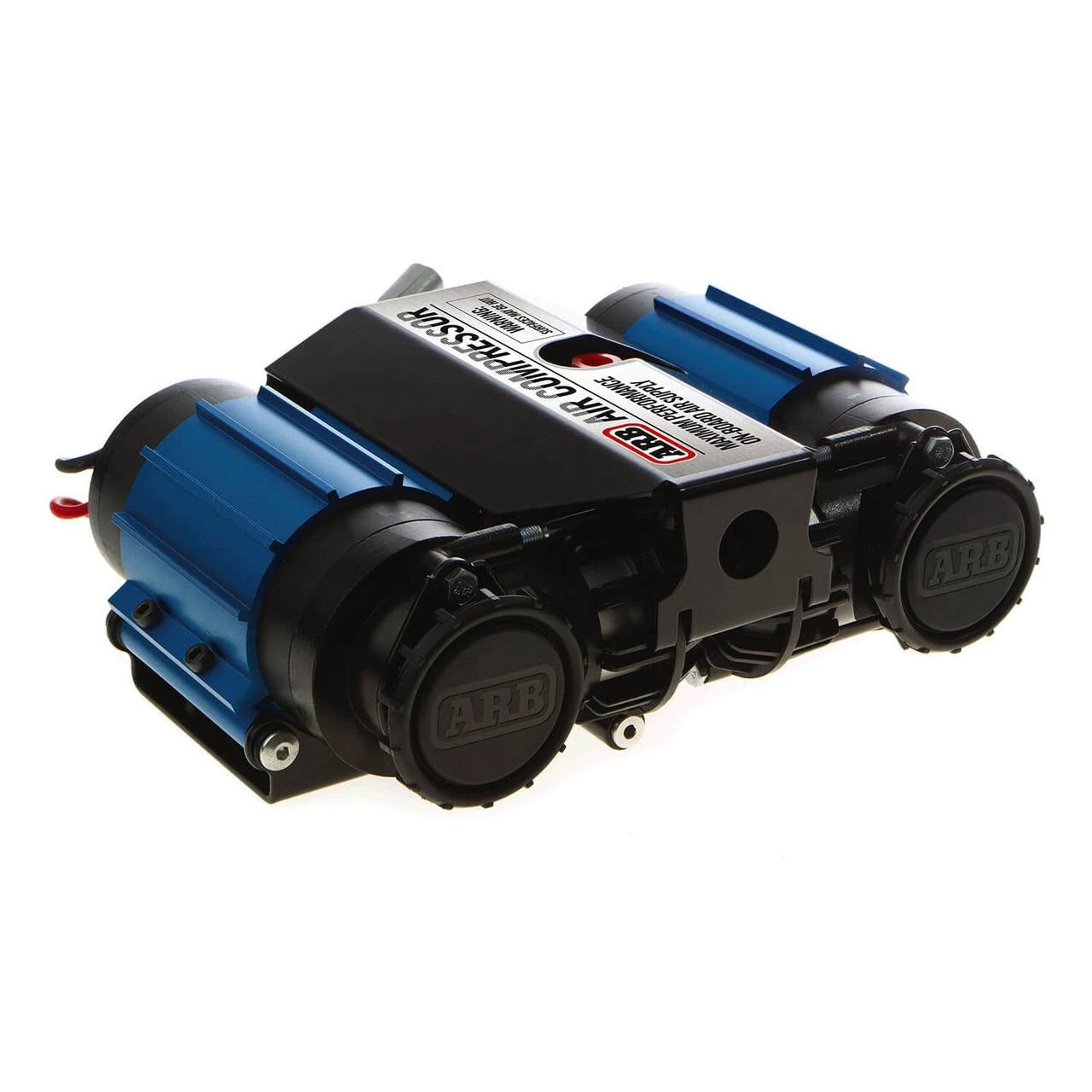 ARB Twin Motor Onboard 12V Air Compressor (CKMTA12) Expedition Exchange Sintered Bronze Air Filters