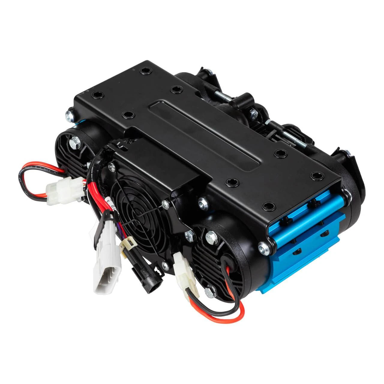 ARB Twin Motor Onboard 12V Air Compressor (CKMTA12) Expedition Exchange