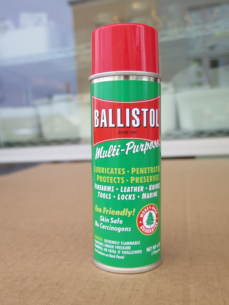 Ballistol 6 oz. Aerosol (120069)
