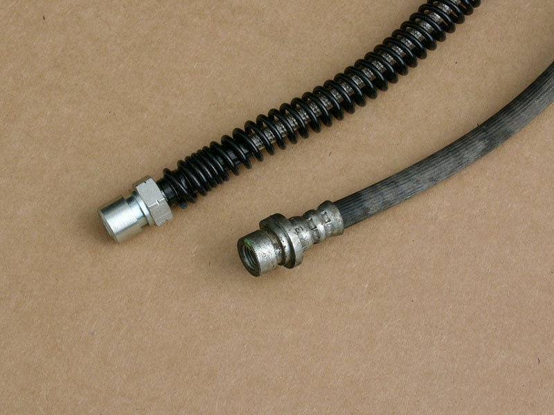 Expeditionware Disco2 DOT REAR Brake Hose Kit (EW38)