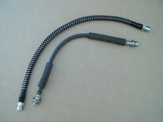 Expeditionware Female DOT Brake Hose (EW24)