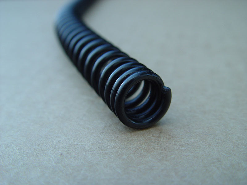 Expeditionware Disco2 DOT FRONT Brake Hose Kit (EW37)