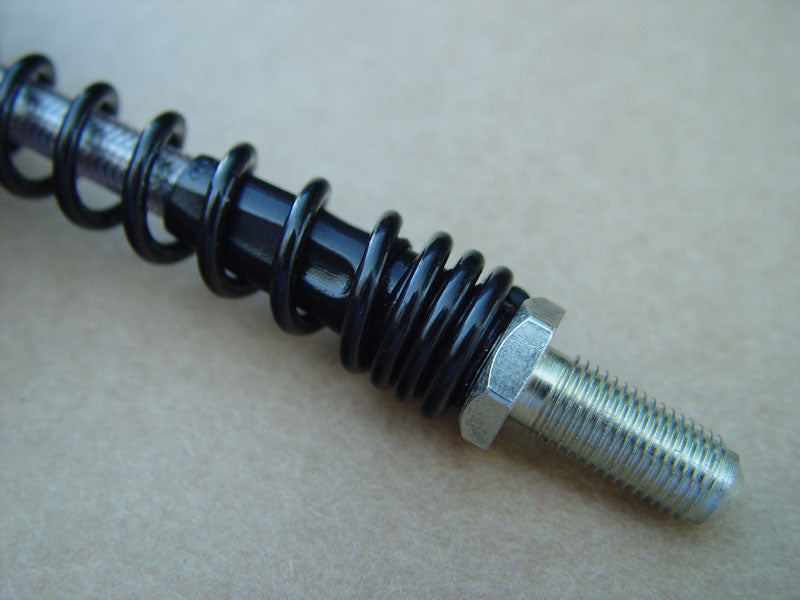 Expeditionware Male DOT Brake Hose (EW25)