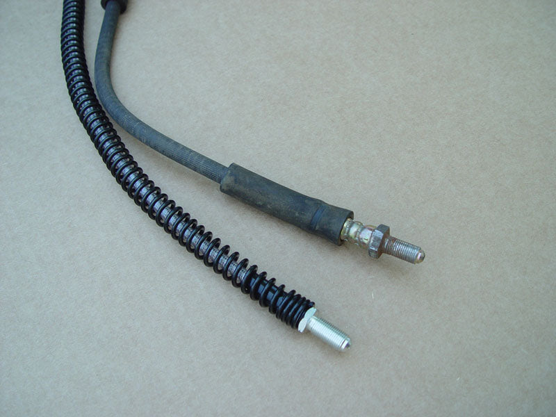 Expeditionware Male DOT Brake Hose (EW25)