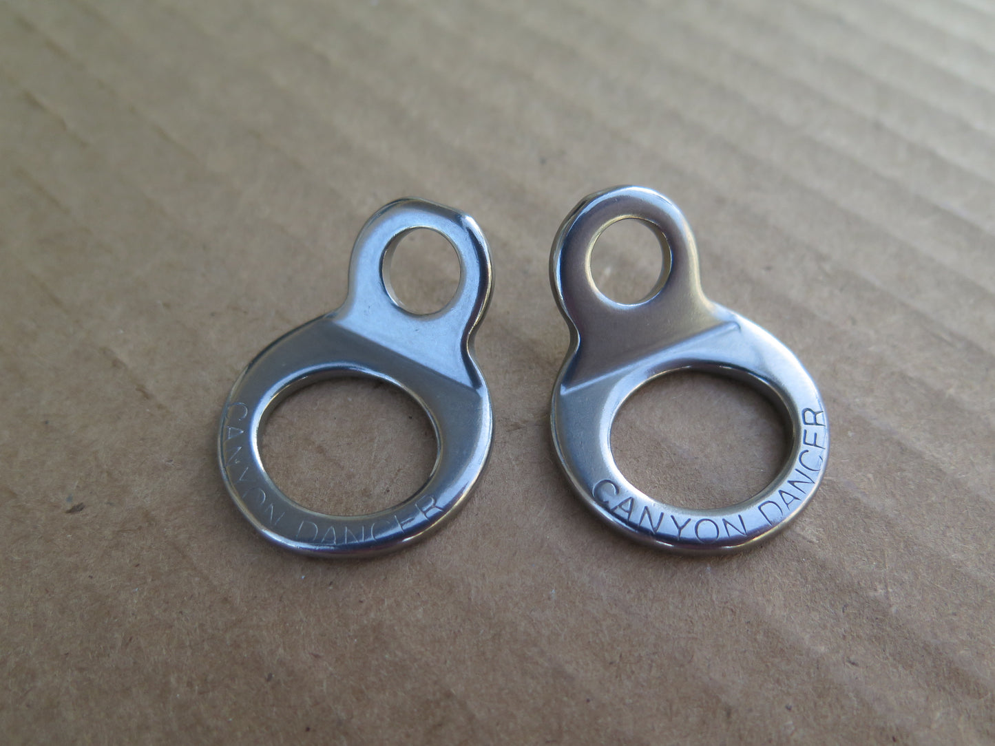 Canyon Dancer Strap Ring (90009)