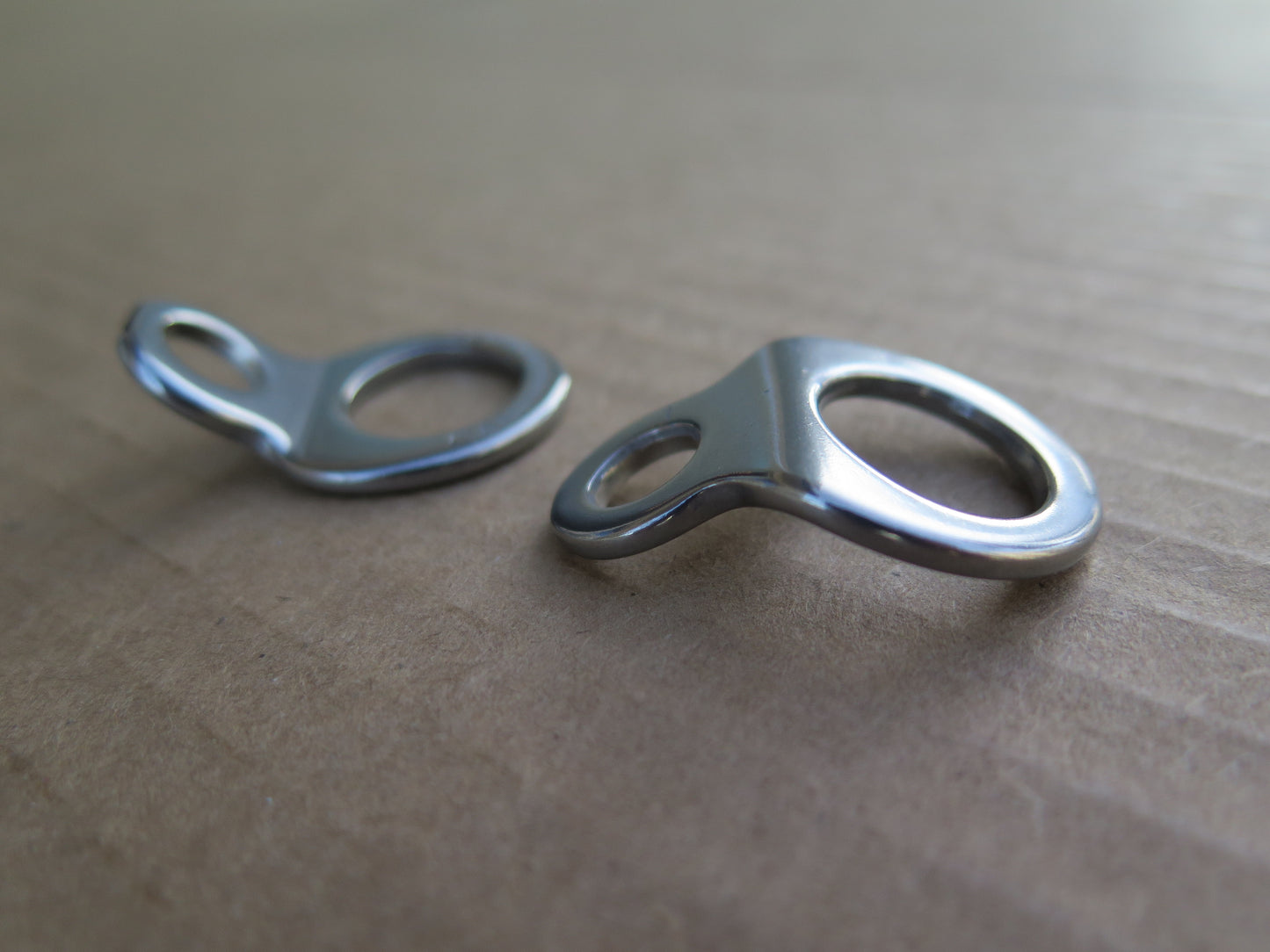 Canyon Dancer Strap Ring (90009)