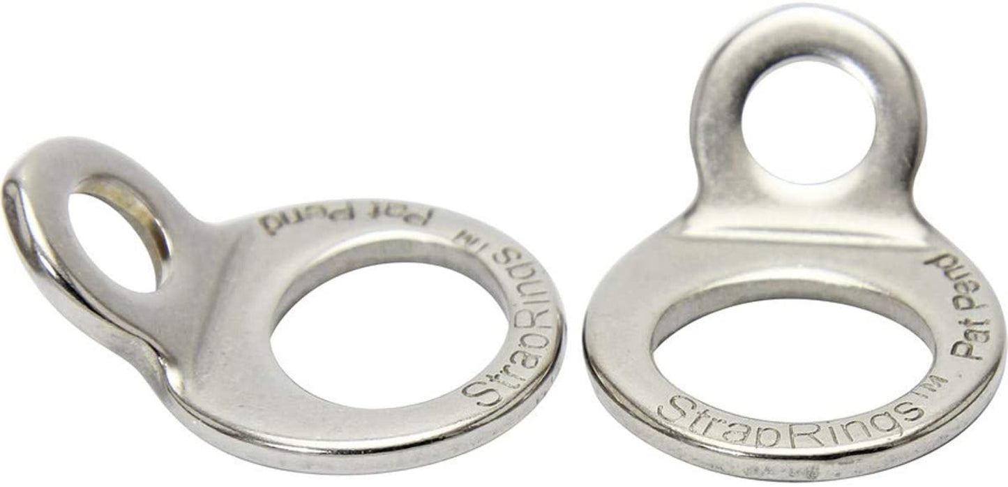 Canyon Dancer Strap Ring (90009)