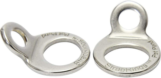 Canyon Dancer Strap Ring (90009)