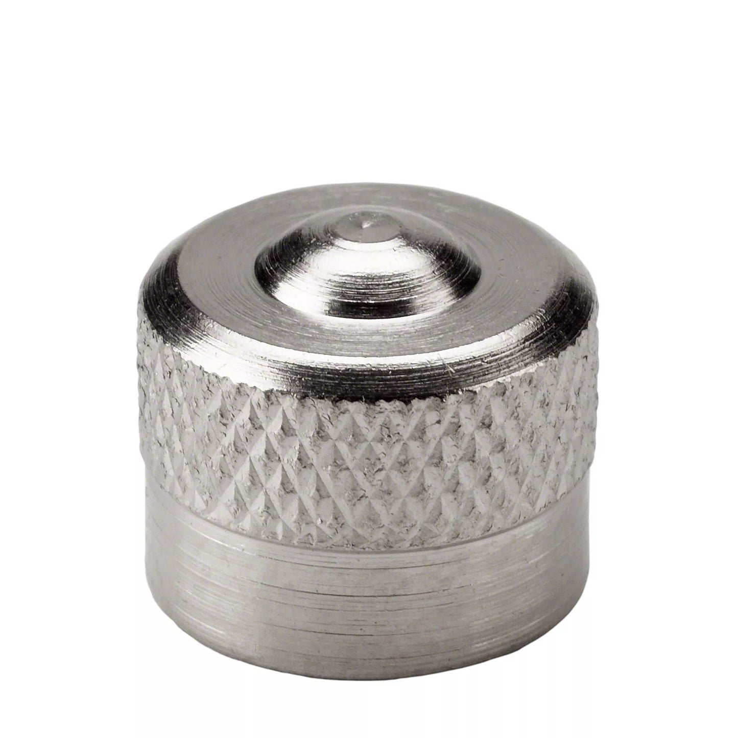 Alligator Ventilfabrik Round Top Valve Cap (30.1500)