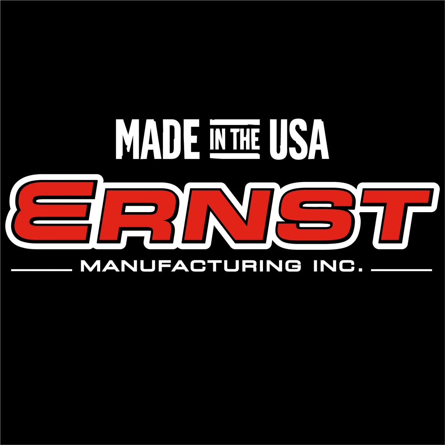 Ernst Manufacturing BLUE Magnetic Socket Organizer With 1/2" Twist Lock Clips (8405M)