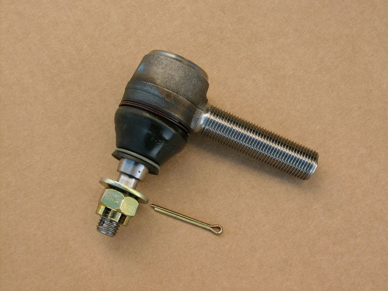 Land Rover Genuine Parts Ball Joint, LH Thread (RTC5870)