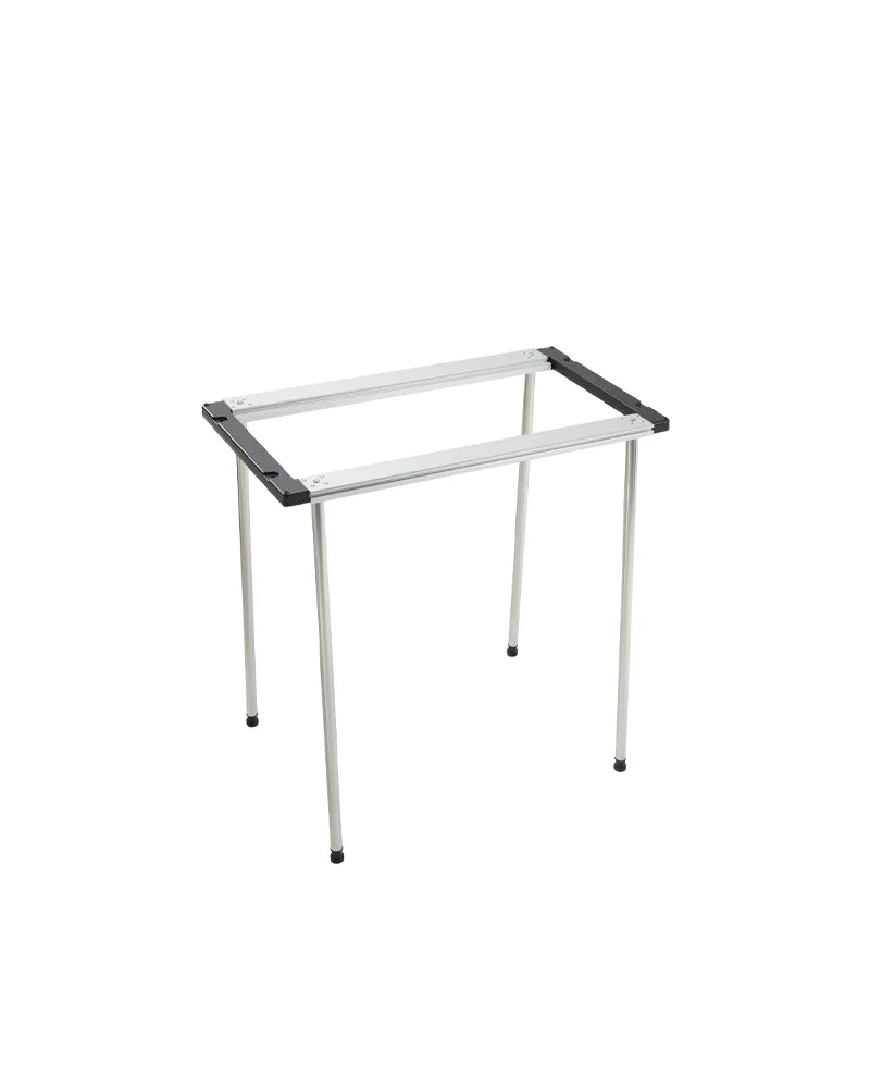 Snow Peak Iron Grill Table Frame 830 Set (CK-147)
