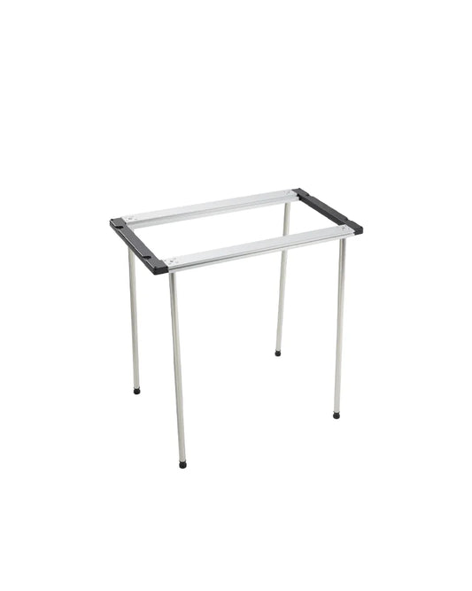 Snow Peak Iron Grill Table Frame 830 Set (CK-147)
