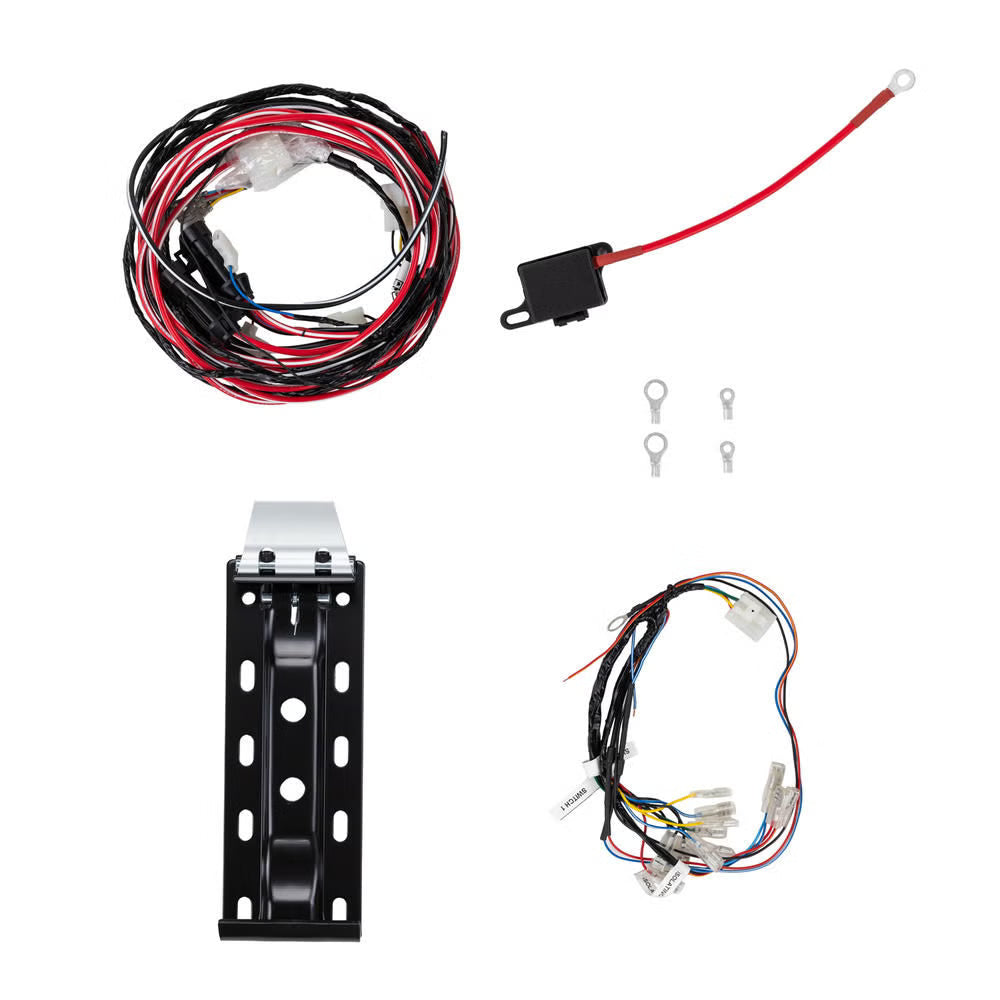 ARB Brushless Twin Motor OnBoard 12V Air Compressor (CKBLTA12)