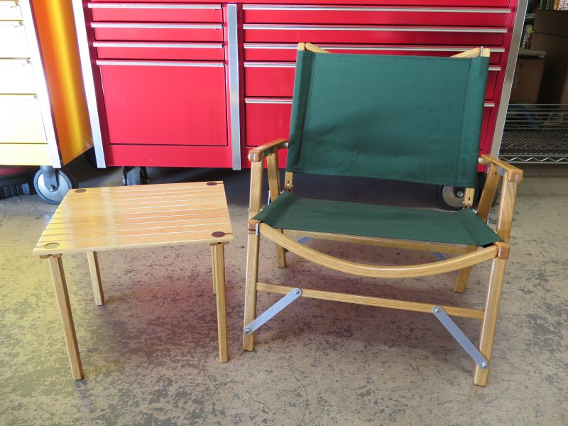 Kermit Chair Co. Kermit Table (KERMITTABLE)