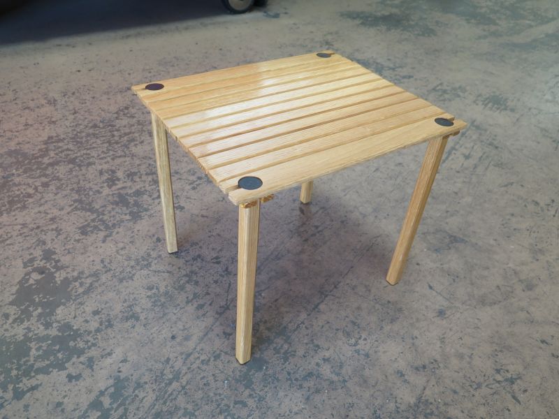 Kermit Chair Co. Kermit Table (KERMITTABLE)
