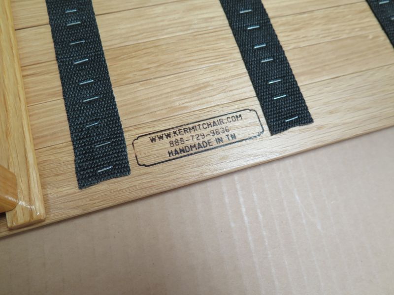 Kermit Chair Co. Kermit Table (KERMITTABLE)