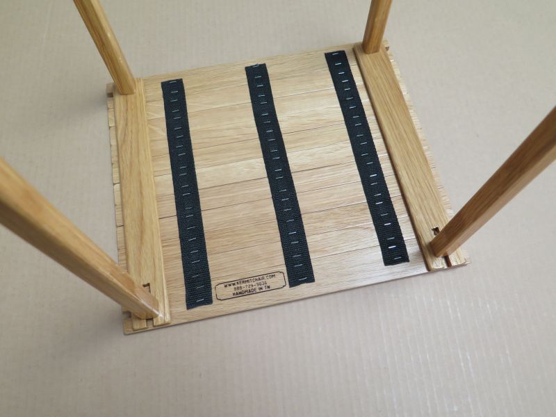 Kermit Chair Co. Kermit Table (KERMITTABLE)