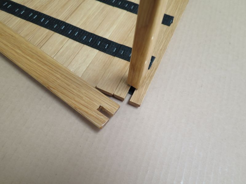 Kermit Chair Co. Kermit Table (KERMITTABLE)