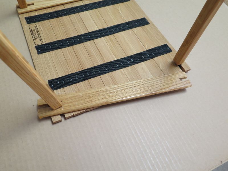 Kermit Chair Co. Kermit Table (KERMITTABLE)