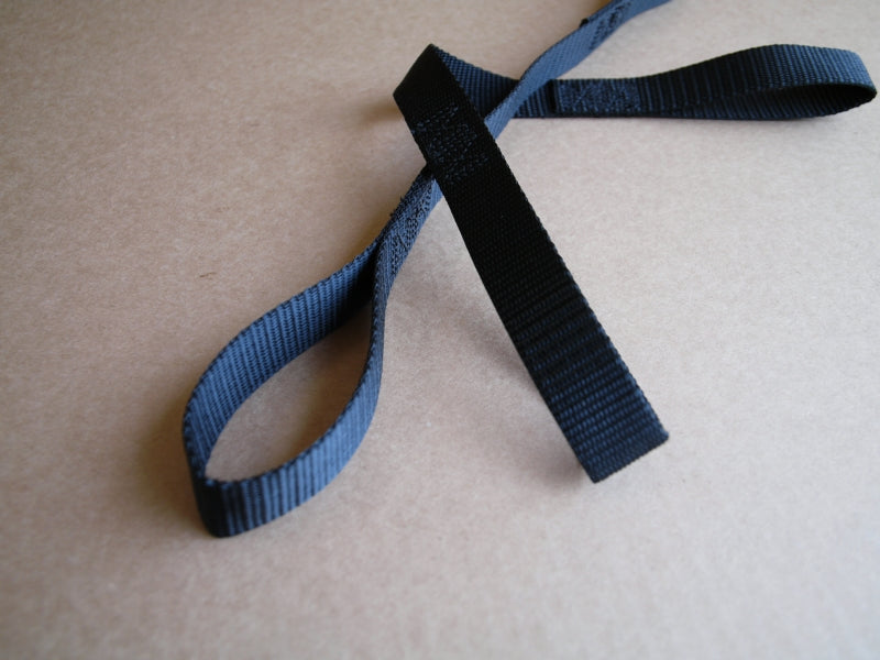 Mac's Custom Tie Downs 18" Soft Loop Extensions (SLE-18)