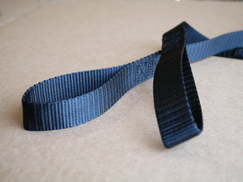 Mac's Custom Tie Downs 18" Soft Loop Extensions (SLE-18)