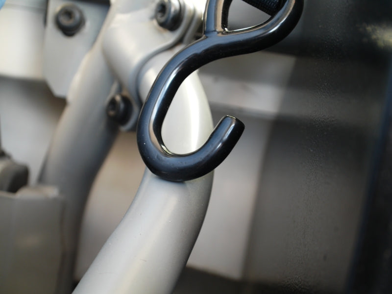 Mac's Custom Tie Downs 18" Soft Loop Extensions (SLE-18)