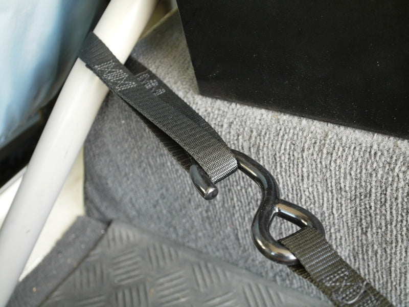 Mac's Custom Tie Downs 18" Soft Loop Extensions (SLE-18)