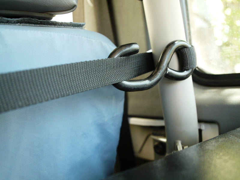 Mac's Custom Tie Downs 18" Soft Loop Extensions (SLE-18)