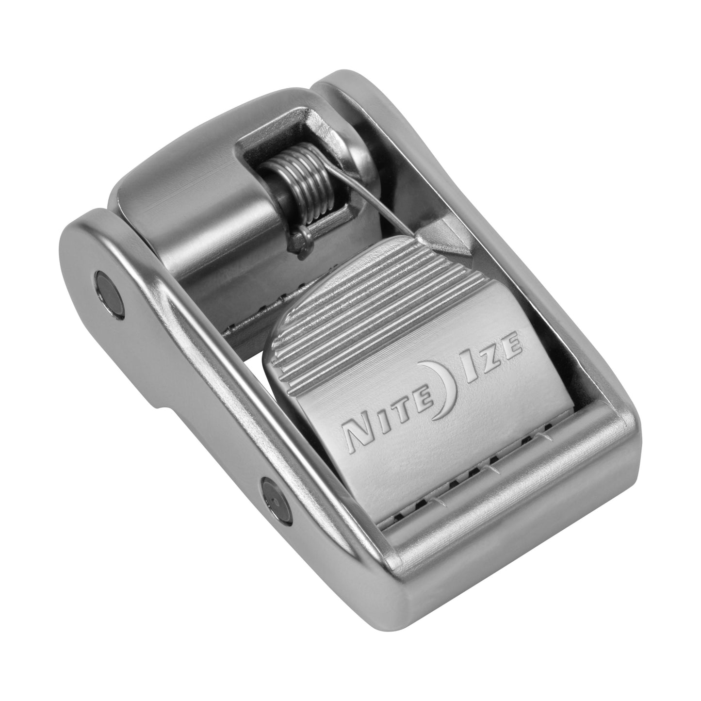 Nite Ize Dual CamJam Tie Down System 8 Feet (CJD8-09-R3)