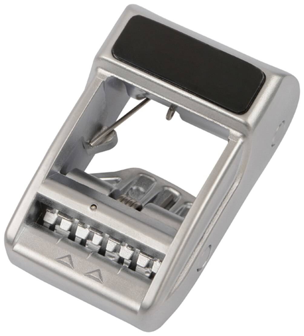 Nite Ize Dual CamJam Tie Down System 8 Feet (CJD8-09-R3)