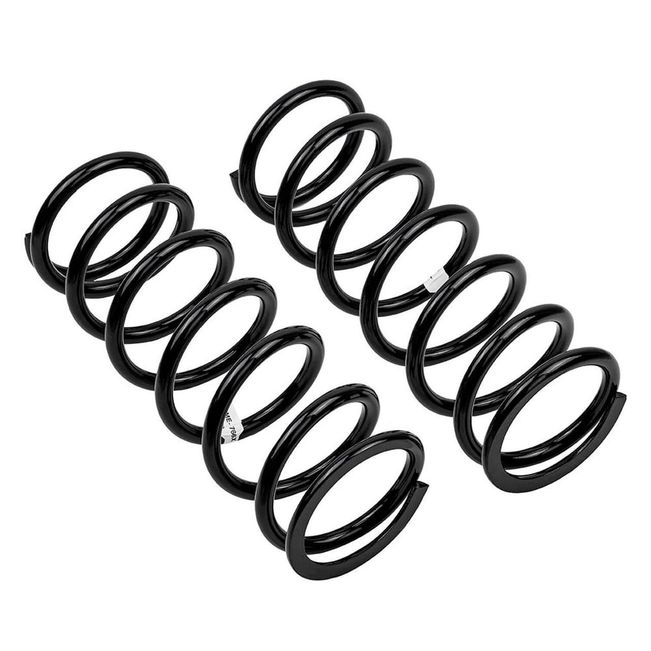 Old Man Emu 2766 Front Extra Heavy-Duty Springs (2766) Expedition Exchange