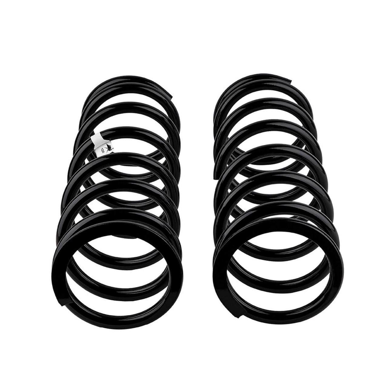 Old Man Emu 2766 Front Extra Heavy-Duty Springs (2766) Expedition Exchange
