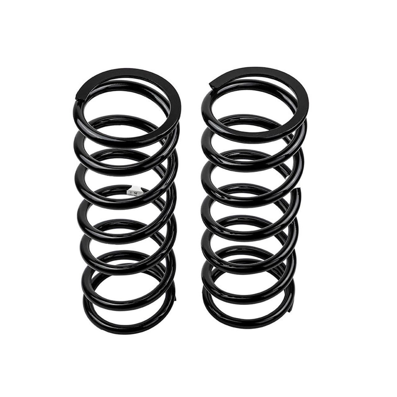 Old Man Emu 2766 Front Extra Heavy-Duty Springs (2766) Expedition Exchange