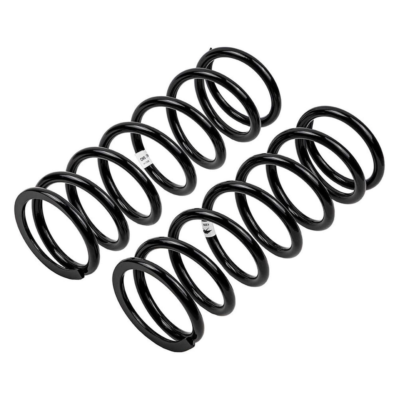 Old Man Emu 2766 Front Extra Heavy-Duty Springs (2766) Expedition Exchange