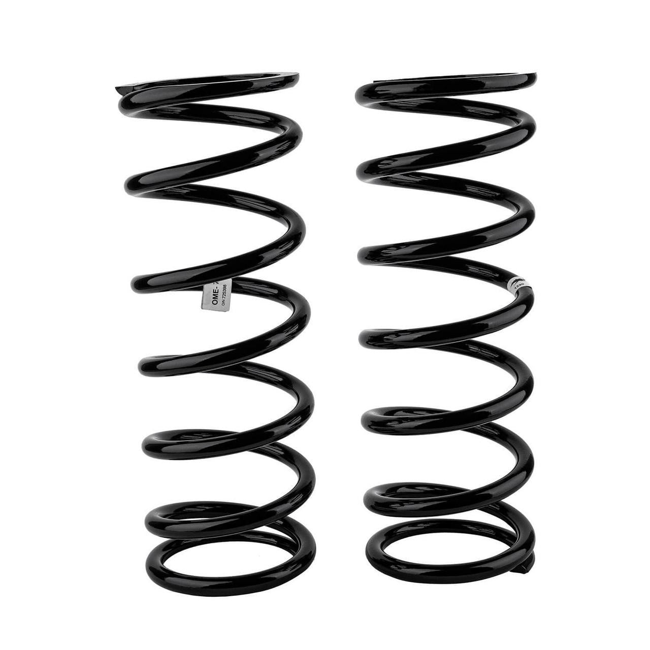 Old Man Emu 2766 Front Extra Heavy-Duty Springs (2766) Expedition Exchange