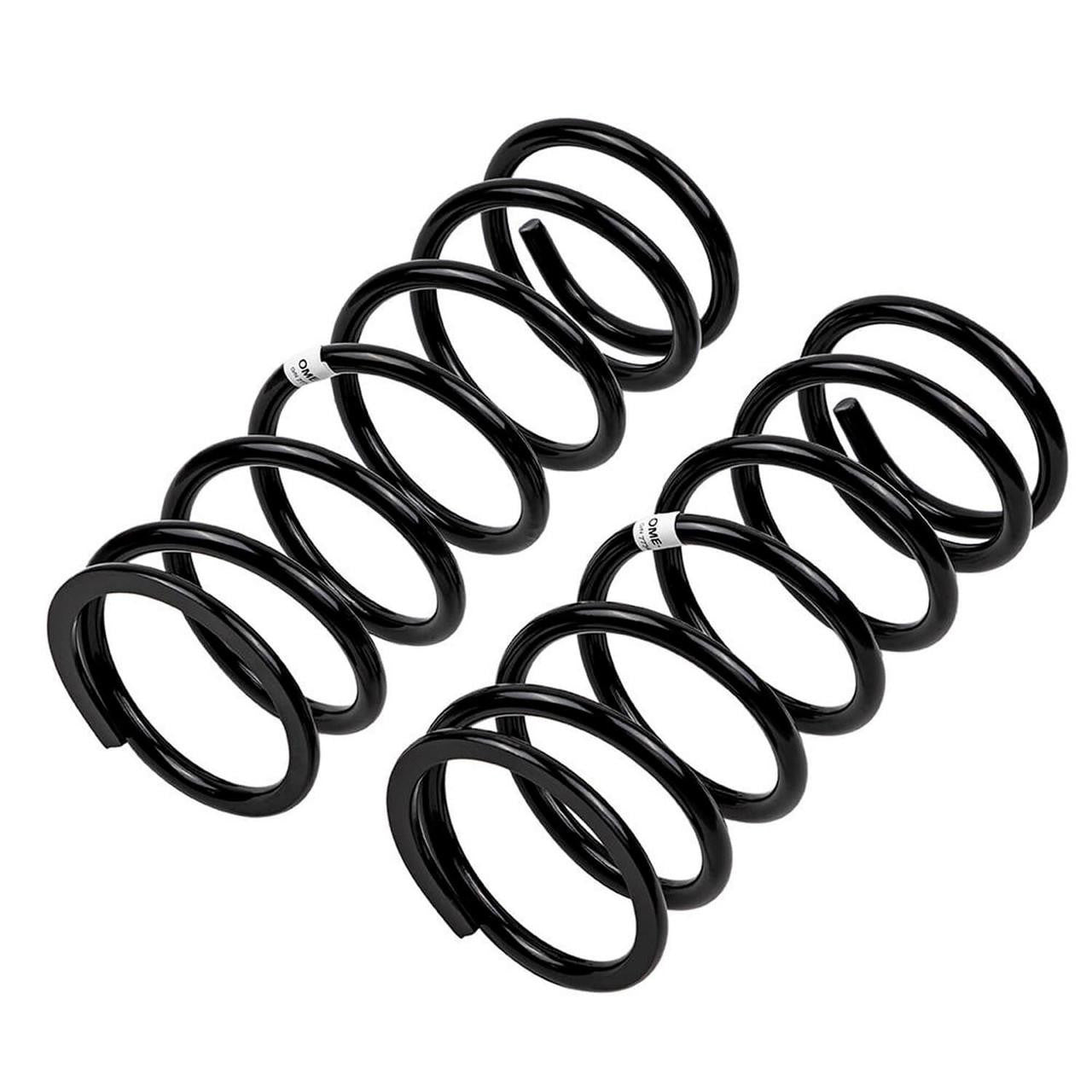 Old Man Emu 2777 Front Medium-Duty Springs (2777) Expedition Exchange