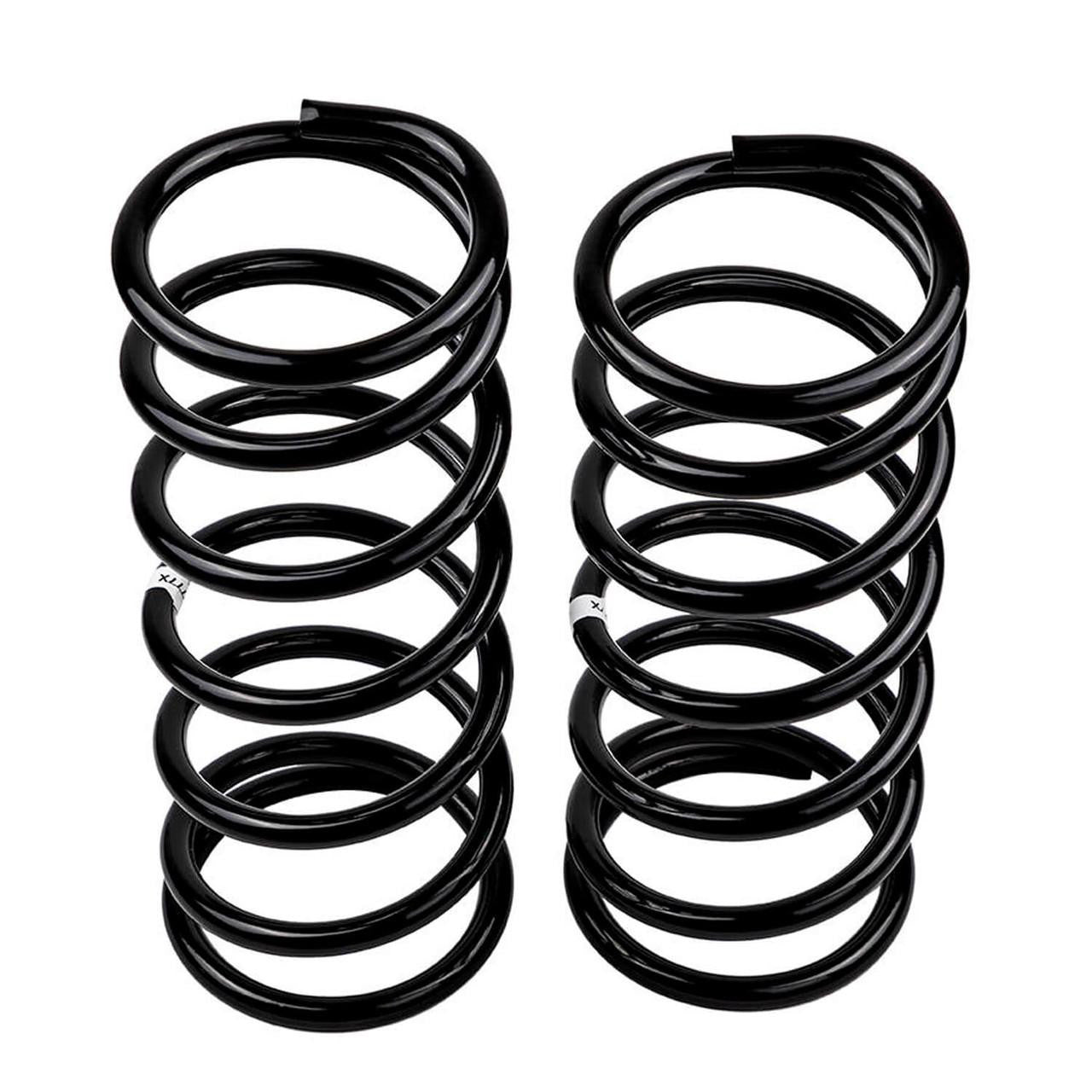 Old Man Emu 2777 Front Medium-Duty Springs (2777) Expedition Exchange